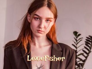 LexieFisher