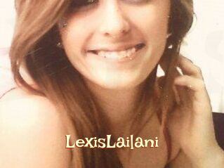 LexisLailani 1 bonnasse