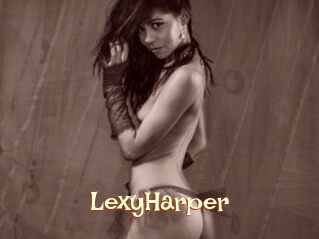 LexyHarper