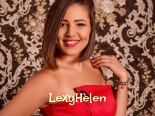 LexyHelen
