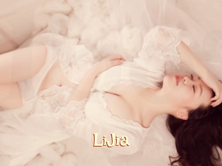 LiJia 1 bonnasse