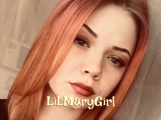 LiLMaryGirl