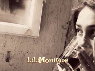 LiLiMonique
