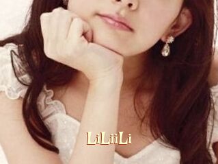 LiLiiLi
