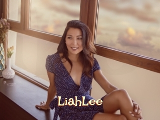 LiahLee