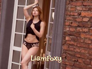 LiamFoxy
