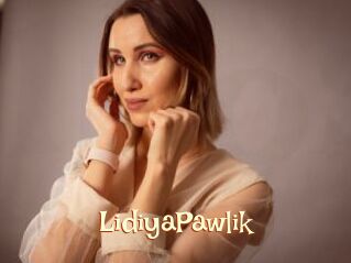 LidiyaPawlik