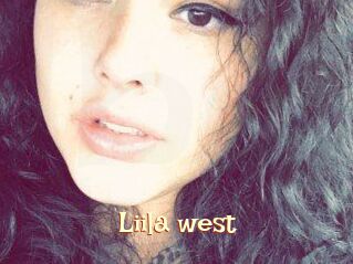 Liila_west