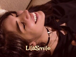 LilaSmile