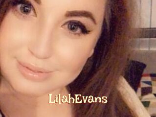 LilahEvans
