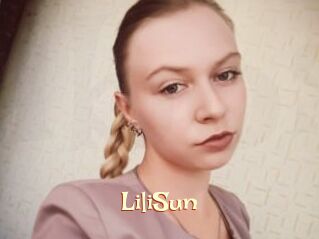 LiliSun 1 bonnasse