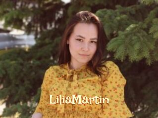 LiliaMartin
