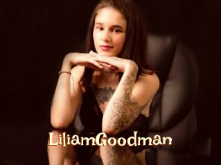 LiliamGoodman 1 bonnasse