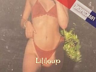 Lililoup