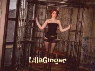 LillaGinger