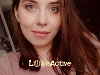 LillianActive