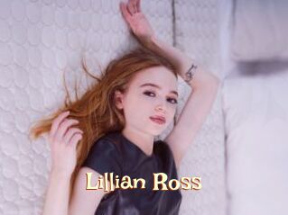Lillian_Ross 1 bonnasse
