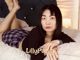 LillyParks