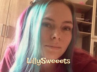 LillySweeets