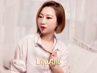 LilyAlia