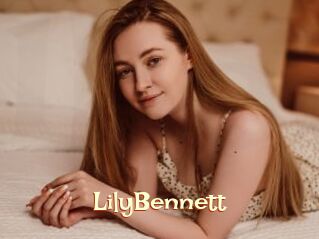LilyBennett