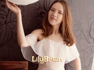 LilyBrian
