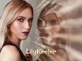 LilyKeeler