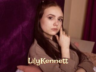 LilyKennett 1 bonnasse