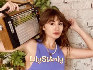 LilyStanly