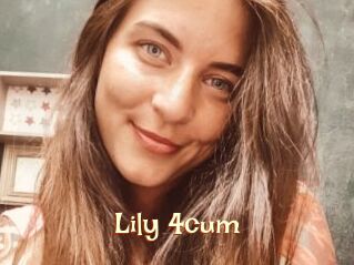 Lily_4cum