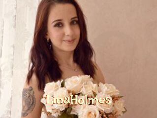 LinaHolmes 1 bonnasse