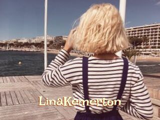 LinaKemerton