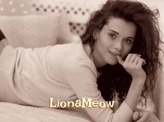 LionaMeow