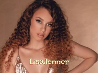 LisaJenner