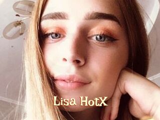 Lisa_HotX