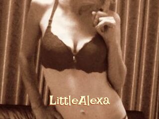 LittleAlexa