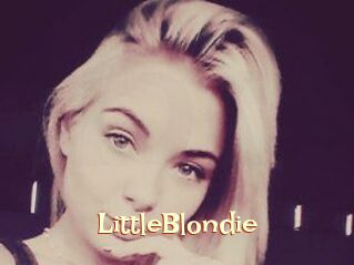 LittleBlondie