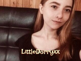 LittleDorryxx_