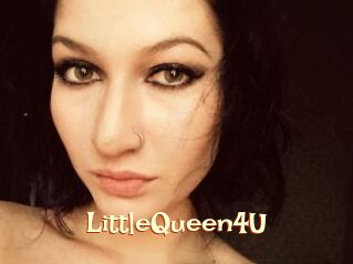 LittleQueen4U