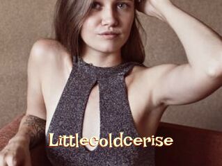 Littlecoldcerise