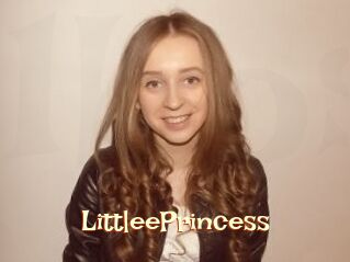 LittleePrincess