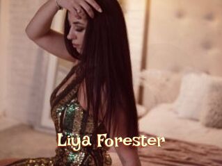 Liya_Forester
