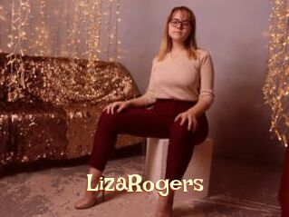 LizaRogers