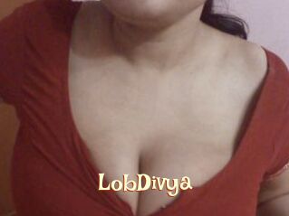 LobDivya