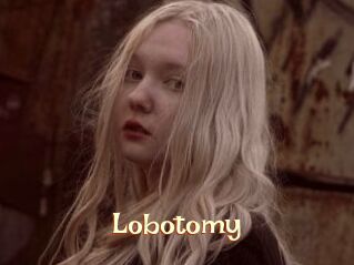Lobotomy
