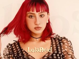 LolaReid