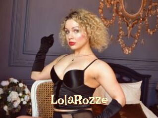 LolaRozze