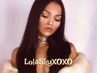 LolaSkyXOXO