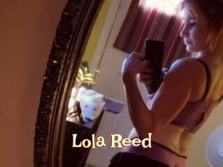 Lola_Reed