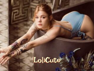 LoliCute